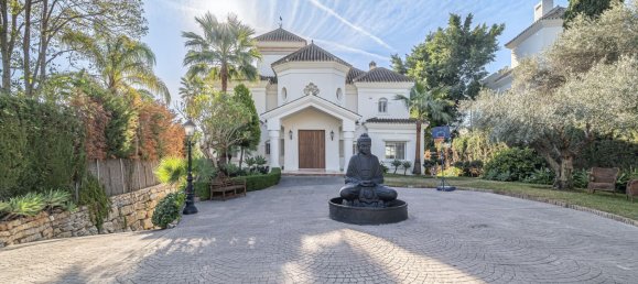 Villa T7 em Marbella, Spain N.º 133595 29