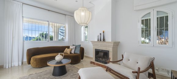 Villa T7 em Marbella, Spain N.º 133595 11