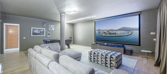 Villa T7 em Marbella, Spain N.º 133595 42