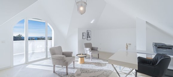 Villa T7 em Marbella, Spain N.º 133595 27