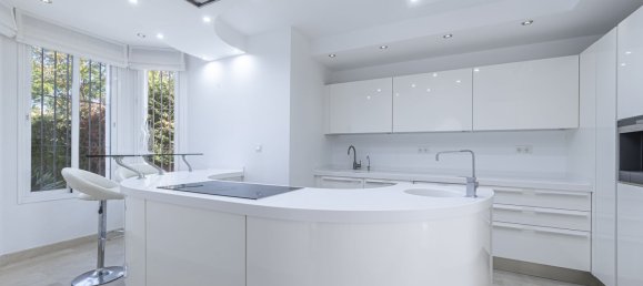 Villa T7 em Marbella, Spain N.º 133595 13