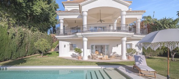 Villa T7 em Marbella, Spain N.º 133595 2