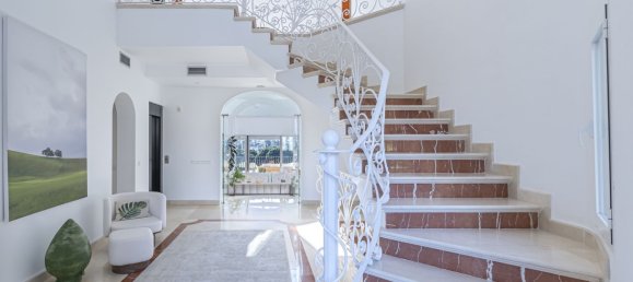 Villa T7 em Marbella, Spain N.º 133595 17