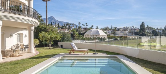 Villa T7 em Marbella, Spain N.º 133595 35