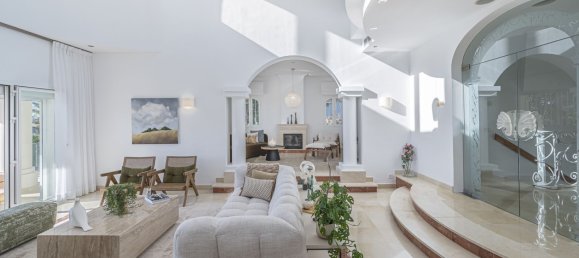 Villa T7 em Marbella, Spain N.º 133595 9