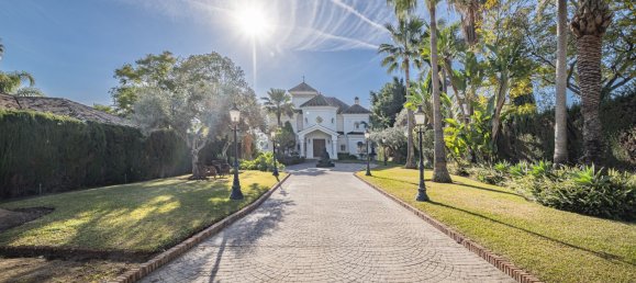 Villa T7 em Marbella, Spain N.º 133595 30