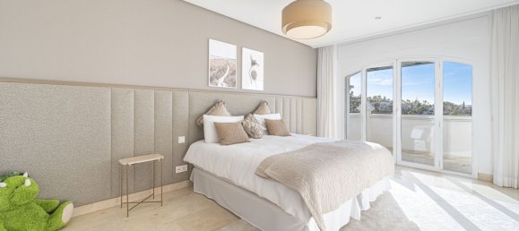 Villa T7 em Marbella, Spain N.º 133595 20