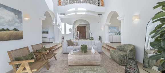 Villa T7 em Marbella, Spain N.º 133595 12