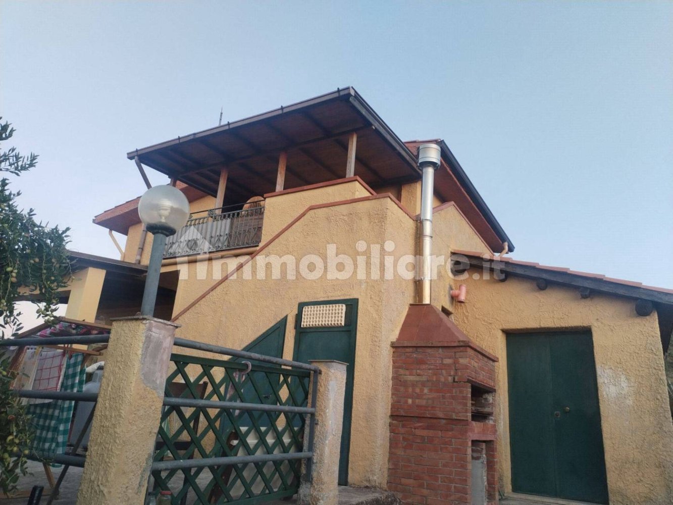 2 Schlafzimmer Haus in Camporeale, Italy, Nr. 320578