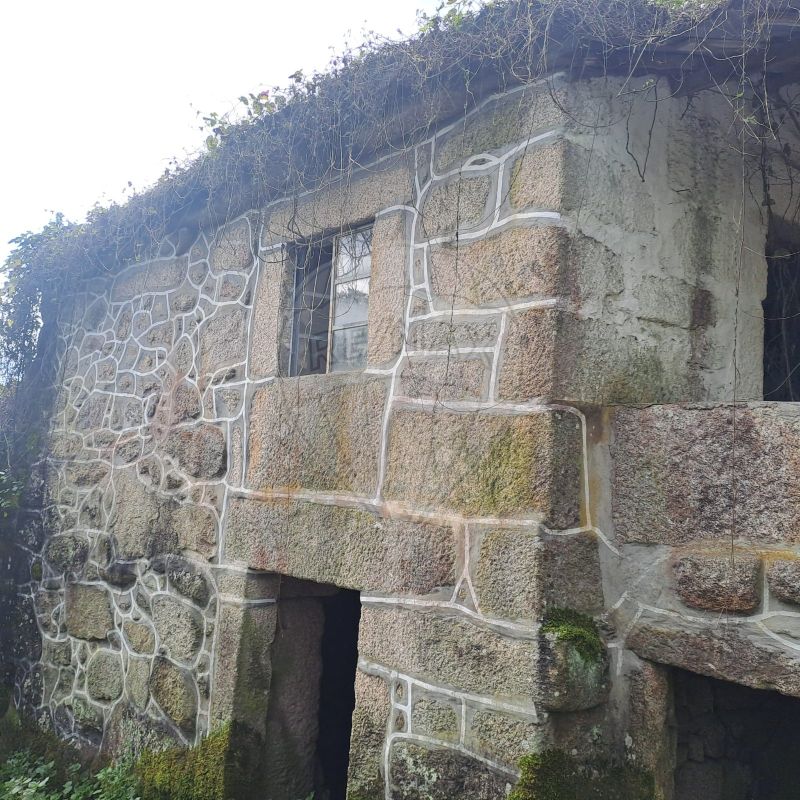 3 bedrooms House in Arcos de Valdevez, Portugal No. 154080