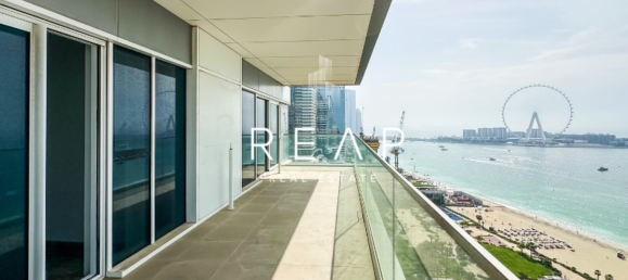 3 bedrooms Apartment in Jumeirah Beach Residence, UAE No. 30915 16