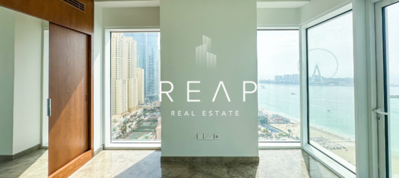 3 bedrooms Apartment in Jumeirah Beach Residence, UAE No. 30915 25