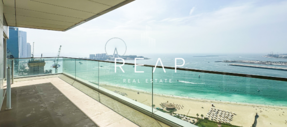 3 bedrooms Apartment in Jumeirah Beach Residence, UAE No. 30915 15