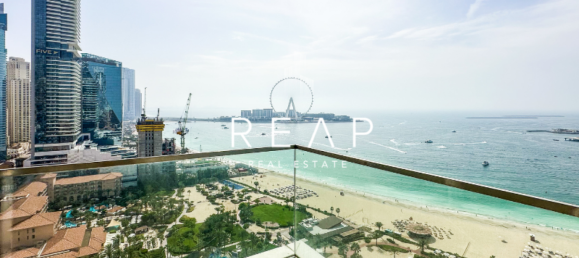 3 bedrooms Apartment in Jumeirah Beach Residence, UAE No. 30915 3