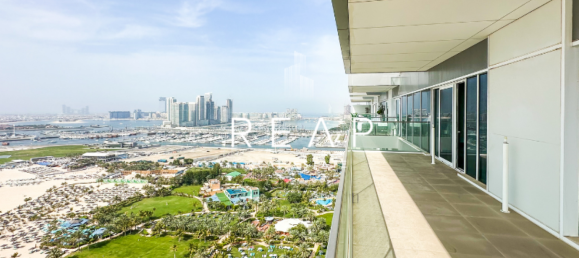 3 bedrooms Apartment in Jumeirah Beach Residence, UAE No. 30915 20