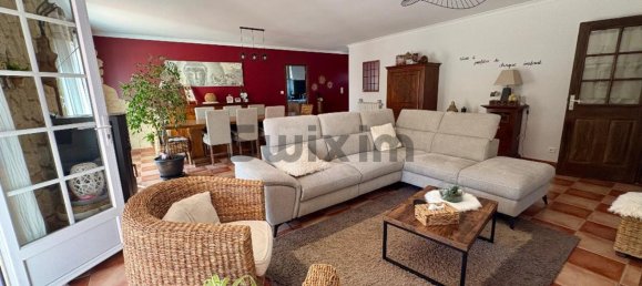 4 Schlafzimmer Villa in Les Mages, France, Nr. 290834 3