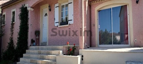 4 Schlafzimmer Villa in Les Mages, France, Nr. 290834 9