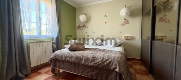 4 Schlafzimmer Villa in Les Mages, France, Nr. 290834 6