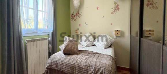 4 Schlafzimmer Villa in Les Mages, France, Nr. 290834 13