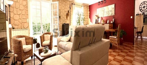 4 Schlafzimmer Villa in Les Mages, France, Nr. 290834 11