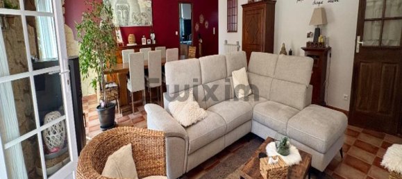 4 Schlafzimmer Villa in Les Mages, France, Nr. 290834 10