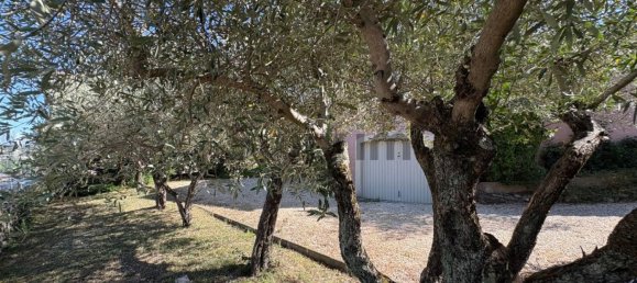 4 Schlafzimmer Villa in Les Mages, France, Nr. 290834 7