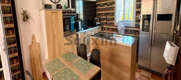 4 Schlafzimmer Villa in Les Mages, France, Nr. 290834 12