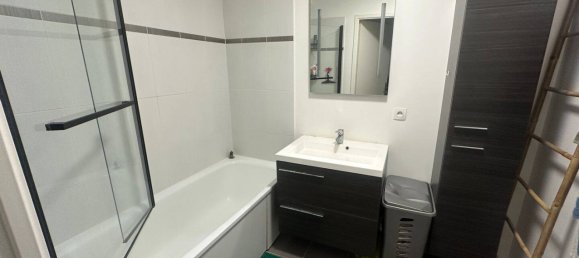 2 Schlafzimmer Wohnung in Lieusaint, France, Nr. 329900 4