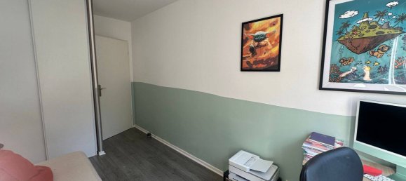 2 Schlafzimmer Wohnung in Lieusaint, France, Nr. 329900 8