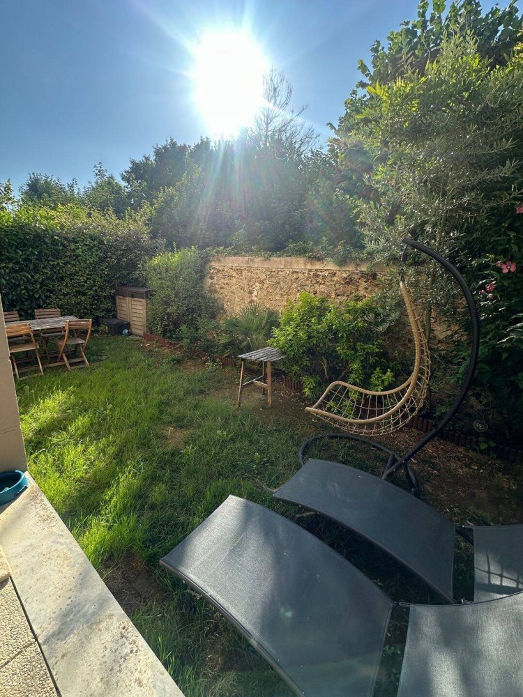 2 Schlafzimmer Wohnung in Lieusaint, France, Nr. 329900