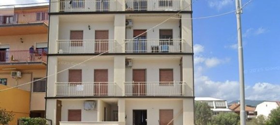 Apartamento T2 em Marina di Gioiosa Ionica, Italy N.º 348427 2