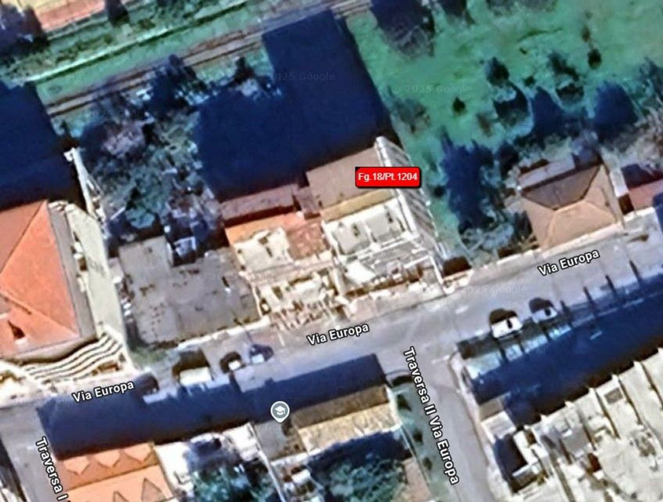 Apartamento T2 em Marina di Gioiosa Ionica, Italy N.º 348427