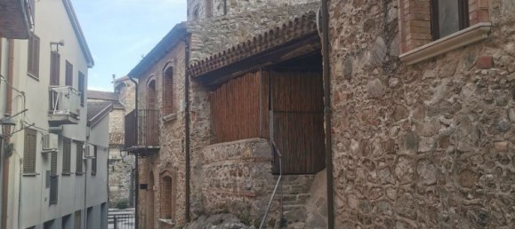 Apartamento T4 em Calabritto, Italy N.º 344294 2