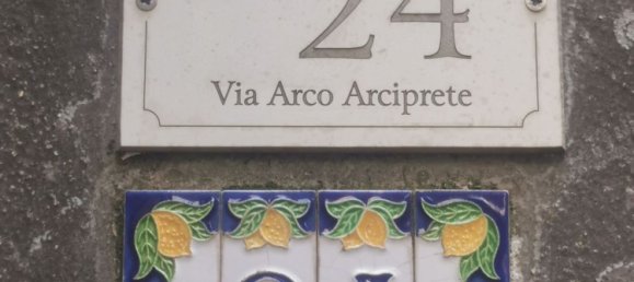 Apartamento T4 em Calabritto, Italy N.º 344294 5