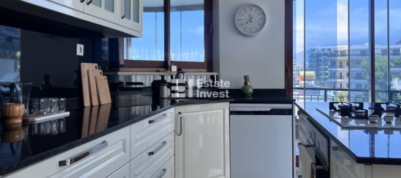 Apartment 2+2 in Alanya, Turkey No. 23121 3