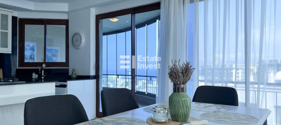 Apartment 2+2 in Alanya, Turkey No. 23121 4