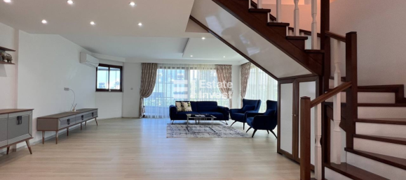 Apartment 2+2 in Alanya, Turkey No. 23121 11