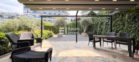 Apartment 2+2 in Alanya, Turkey No. 23121 13