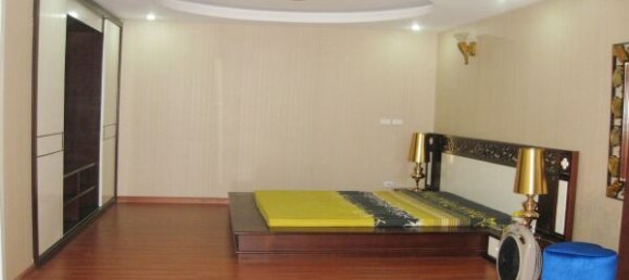 Квартира с 4 спальнями в Тэйхо, Вьетнам № 5926 7