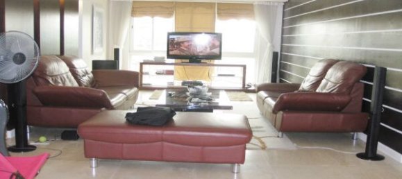 Квартира с 4 спальнями в Тэйхо, Вьетнам № 5926 3