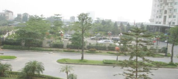 Квартира с 4 спальнями в Тэйхо, Вьетнам № 5926 11