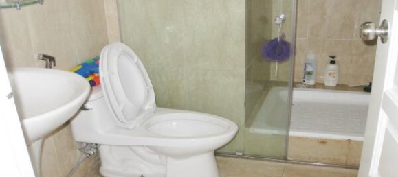 Квартира с 4 спальнями в Тэйхо, Вьетнам № 5926 9