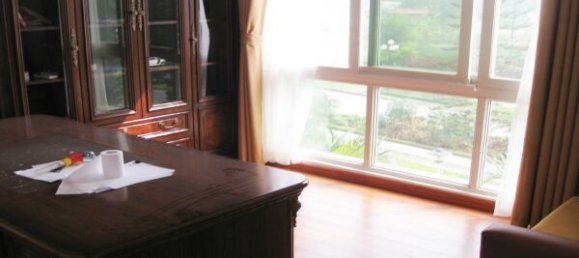 Квартира с 4 спальнями в Тэйхо, Вьетнам № 5926 10