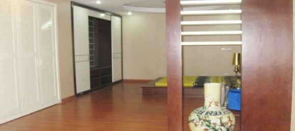 Квартира с 4 спальнями в Тэйхо, Вьетнам № 5926 6