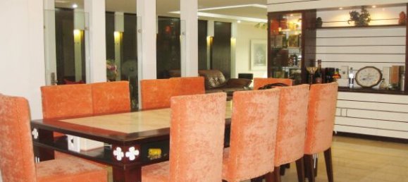 Квартира с 4 спальнями в Тэйхо, Вьетнам № 5926 4