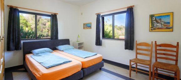 Casa de 5 dormitorios en Silves, Portugal No. 237491 28