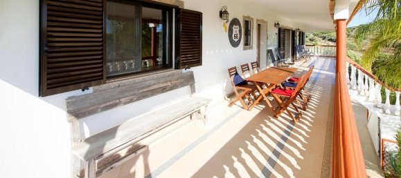 Casa de 5 dormitorios en Silves, Portugal No. 237491 7