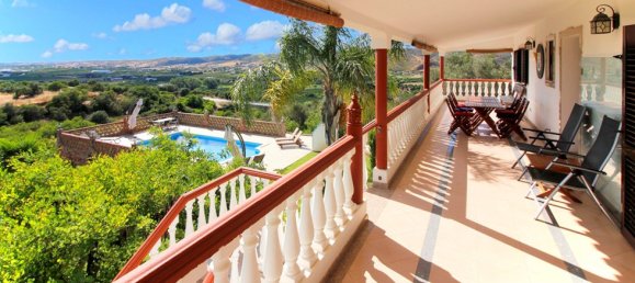 Casa de 5 dormitorios en Silves, Portugal No. 237491 5