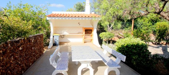 Casa de 5 dormitorios en Silves, Portugal No. 237491 14