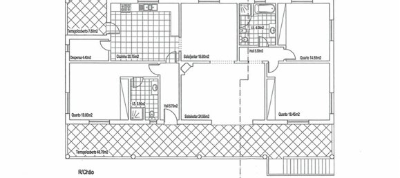 Casa de 5 dormitorios en Silves, Portugal No. 237491 39